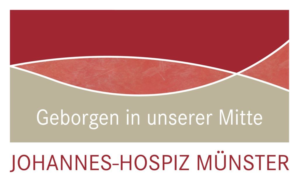 Johannes Hospiz Muenster Logo